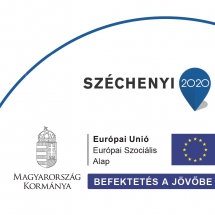 Széchenyi 2020 Gyakornoki program