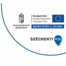 Széchenyi 2020 Beszállítói kompetenciák fejlesztése